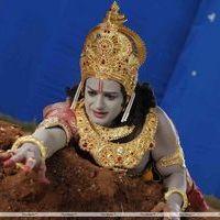 Nandamuri Balakrishna - Sri Ramajayam Movie Stills | Picture 122805